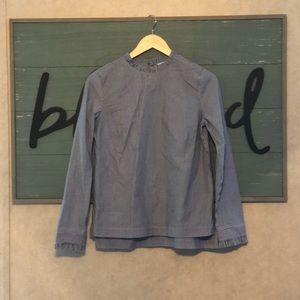 3/$25 H&M Blouse!